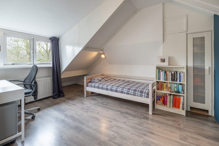 Foto 25 van Zwinglilaan 33