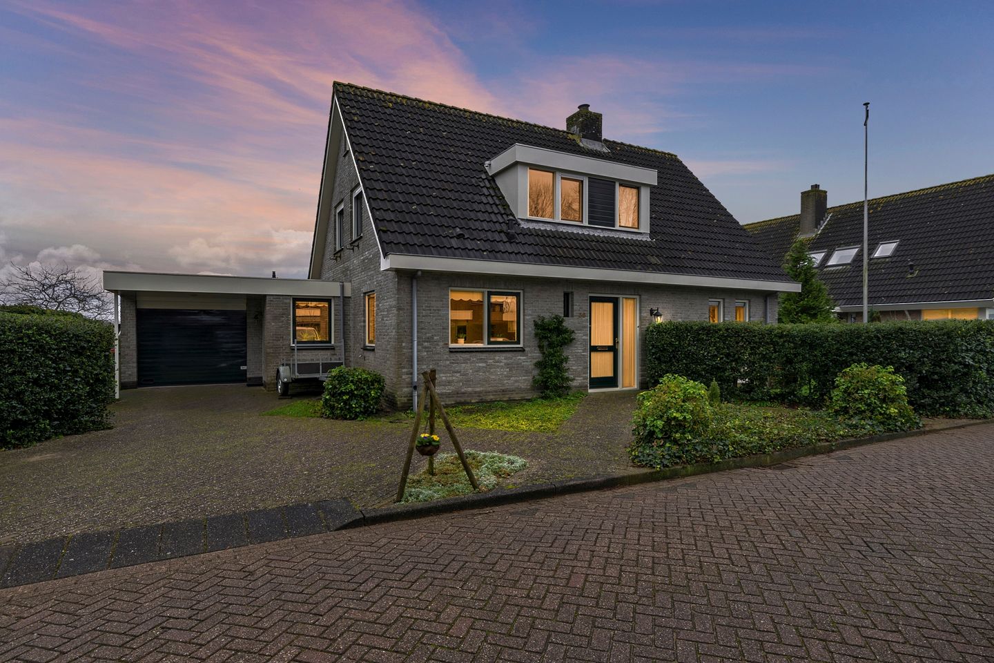 Foto 1 van Bereklauw 36