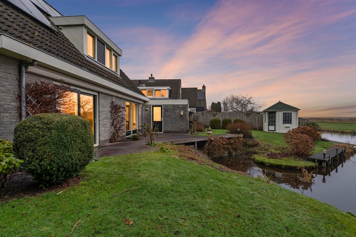 Foto 2 van Bereklauw 36