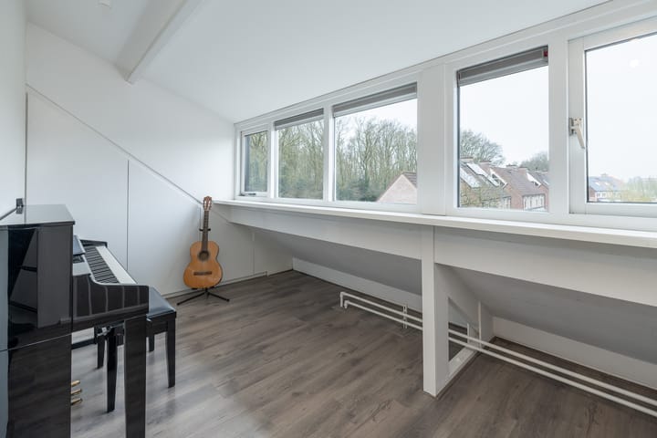 Foto 27 van Zwinglilaan 33