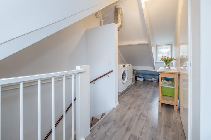 Foto 28 van Zwinglilaan 33