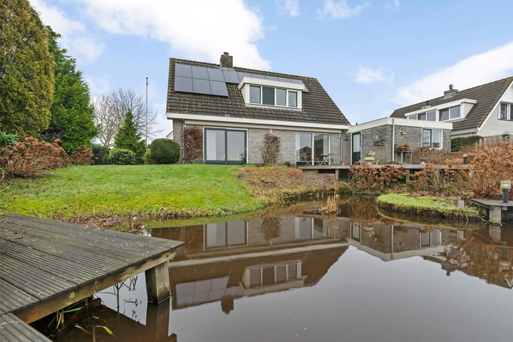 Foto 3 van Bereklauw 36