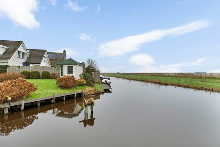 Foto 4 van Bereklauw 36