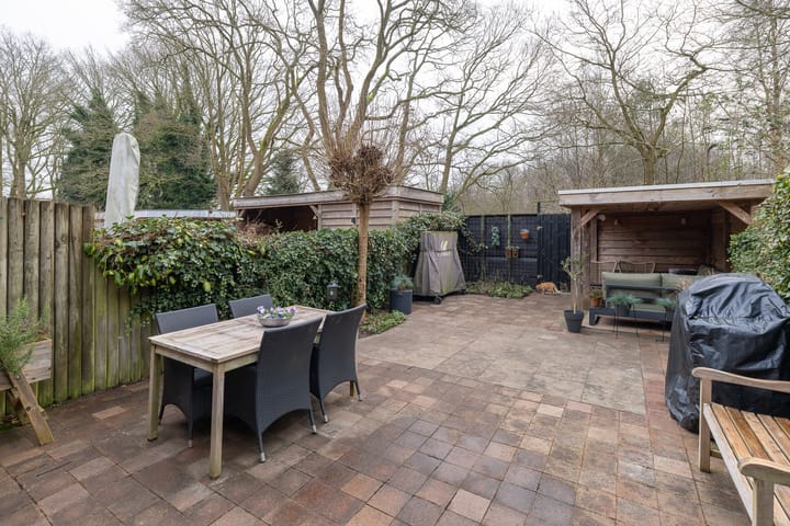 Foto 30 van Zwinglilaan 33