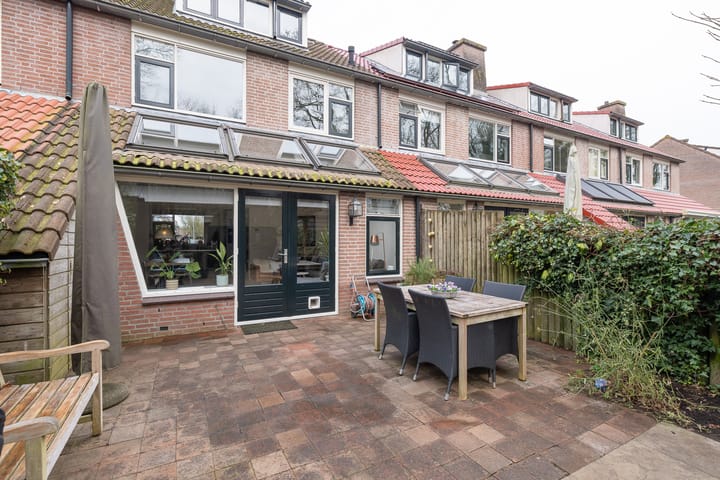 Foto 31 van Zwinglilaan 33