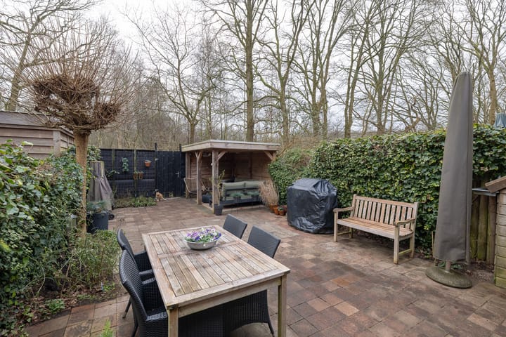 Foto 32 van Zwinglilaan 33