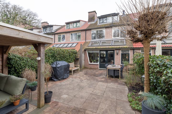 Foto 33 van Zwinglilaan 33