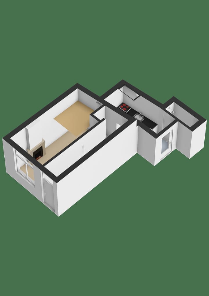 Foto 35 van Langebrug 17