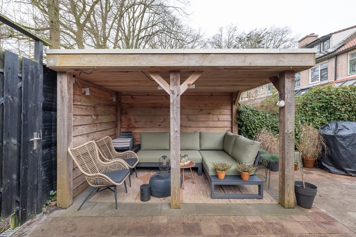 Foto 36 van Zwinglilaan 33