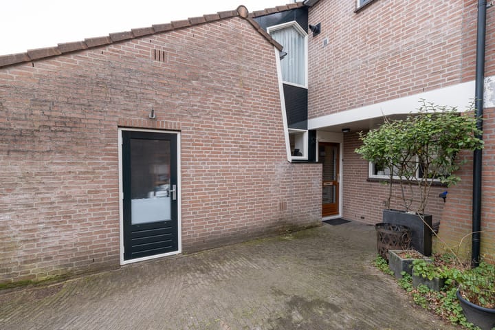 Foto 37 van Zwinglilaan 33