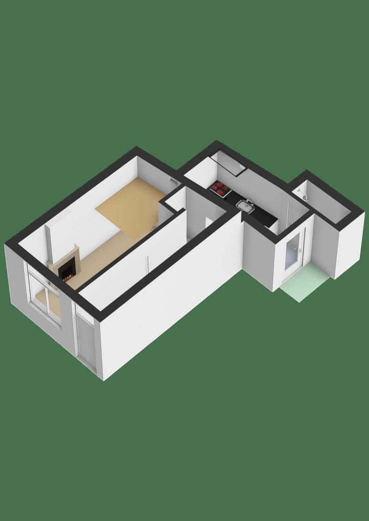 Foto 41 van Langebrug 17