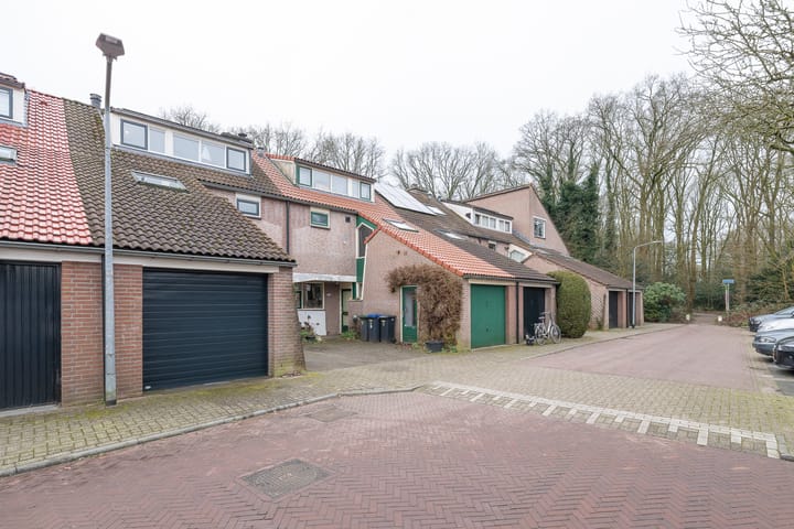 Foto 40 van Zwinglilaan 33