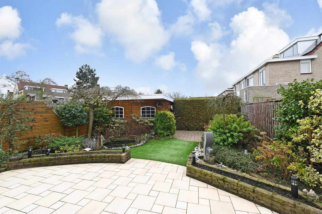 Foto 28 van Ranonkelweg 9