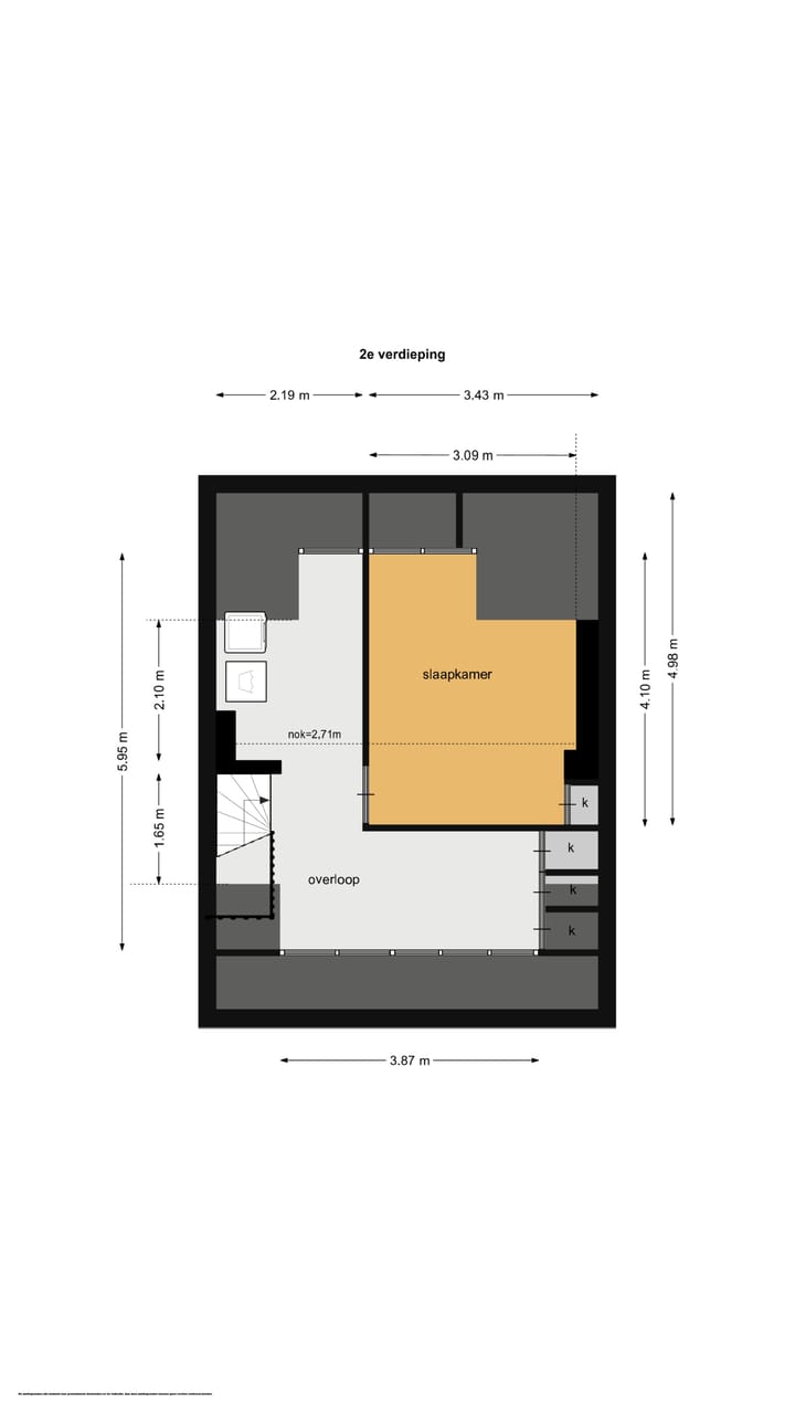 Foto 44 van Zwinglilaan 33