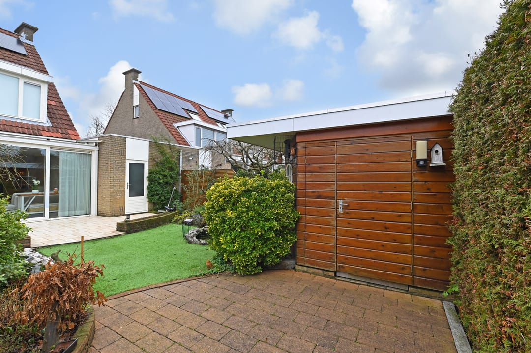 Foto 31 van Ranonkelweg 9