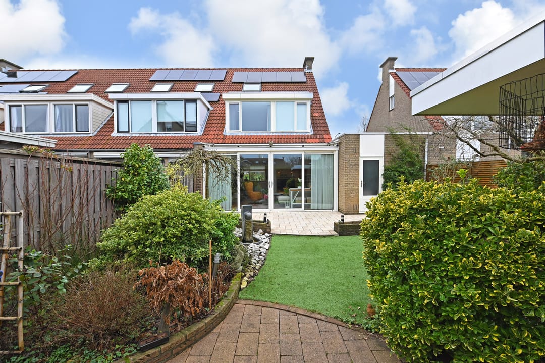 Foto 32 van Ranonkelweg 9