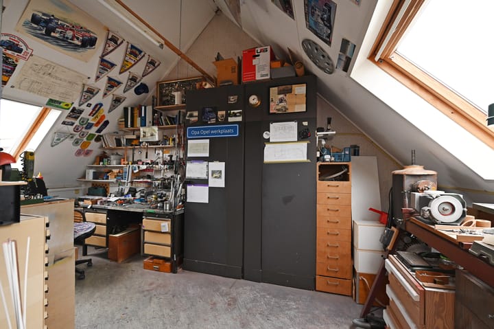 Foto 50 van Ranonkelweg 9