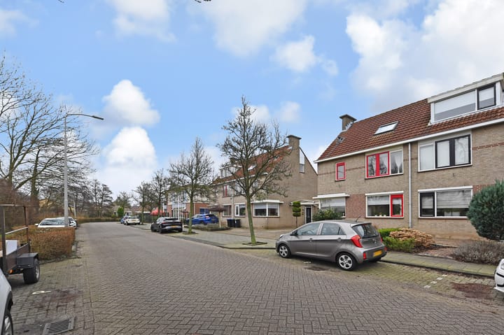 Foto 57 van Ranonkelweg 9