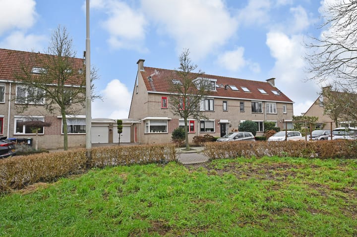 Foto 58 van Ranonkelweg 9