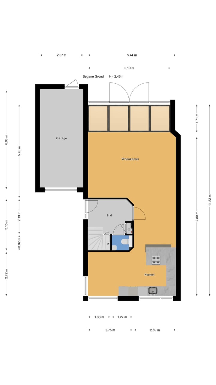 Foto 63 van Ranonkelweg 9