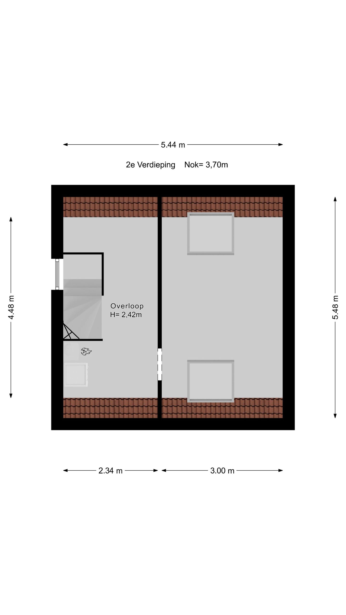 Foto 65 van Ranonkelweg 9