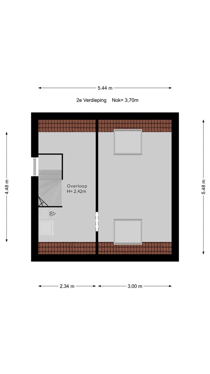 Foto 65 van Ranonkelweg 9