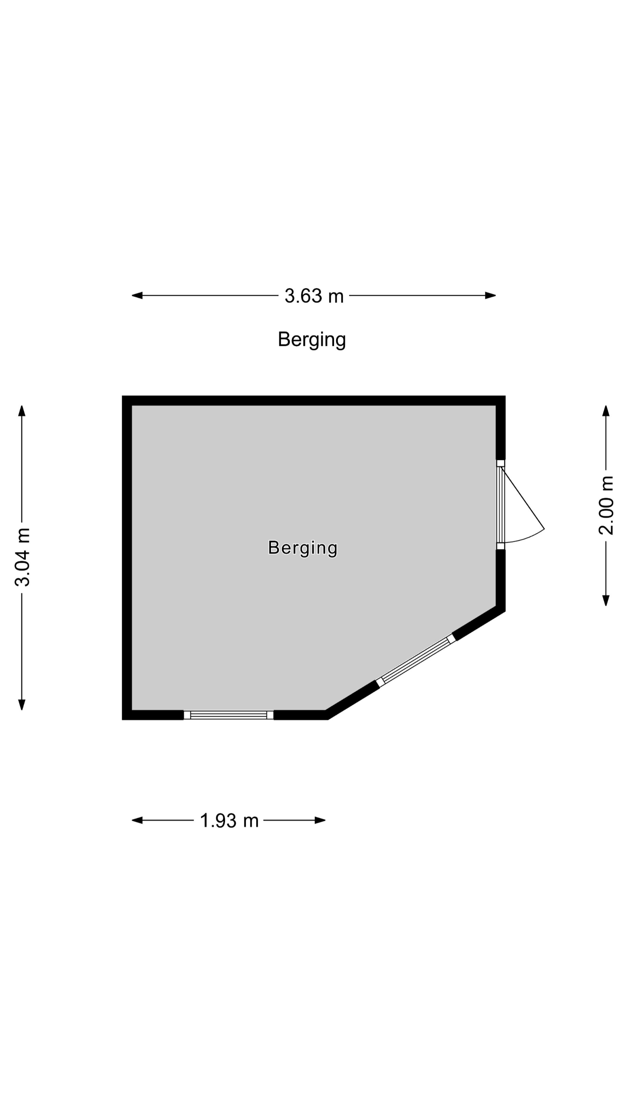 Foto 66 van Ranonkelweg 9