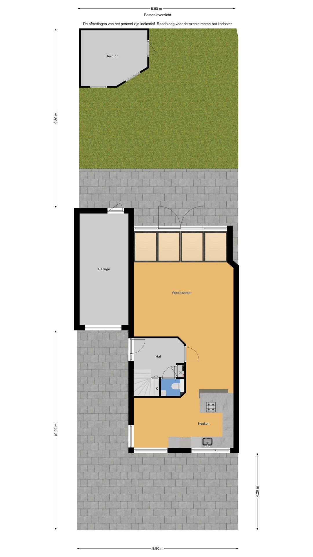 Foto 67 van Ranonkelweg 9