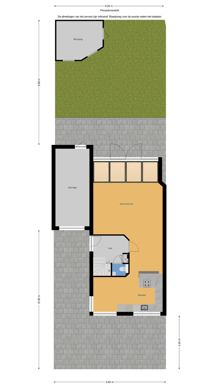 Foto 67 van Ranonkelweg 9