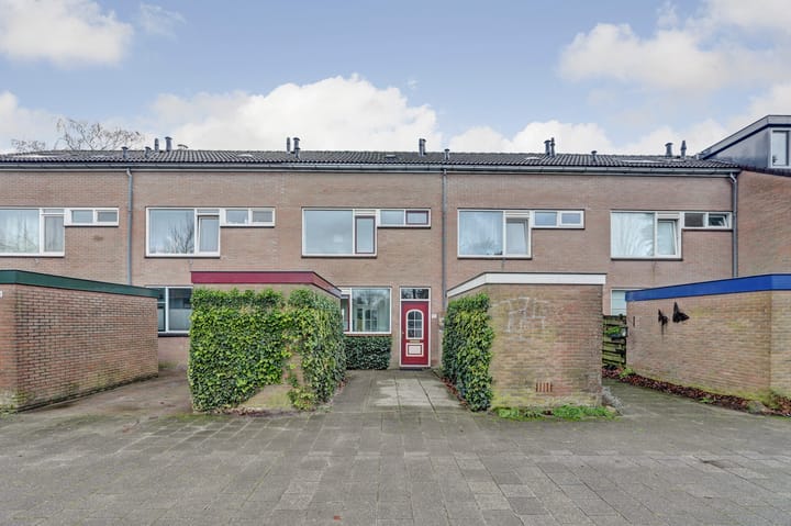 Foto 1 van Tuinfluiterstraat 35