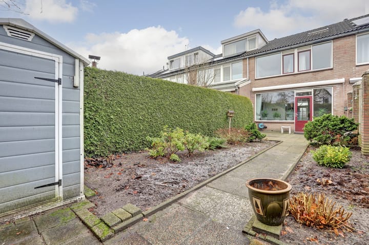 Foto 2 van Tuinfluiterstraat 35