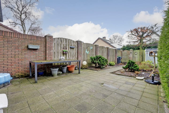 Foto 3 van Tuinfluiterstraat 35