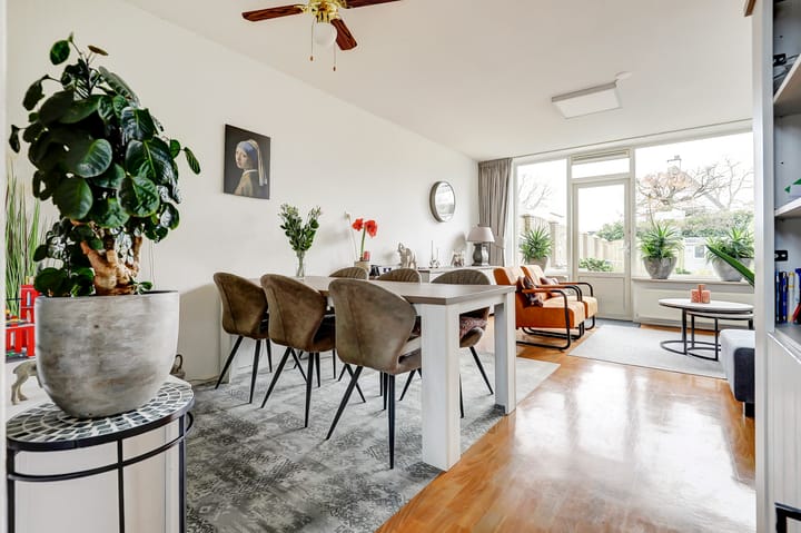 Foto 4 van Tuinfluiterstraat 35