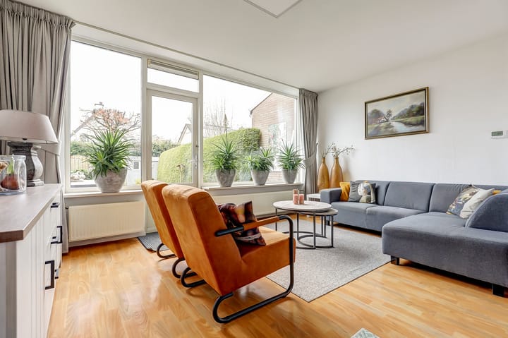 Foto 5 van Tuinfluiterstraat 35