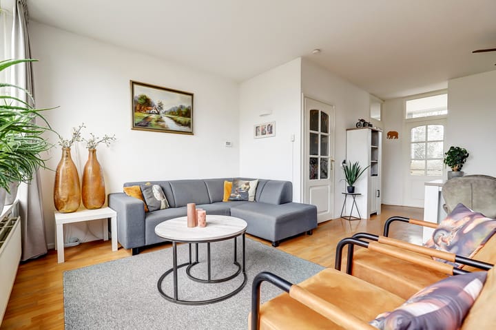 Foto 7 van Tuinfluiterstraat 35