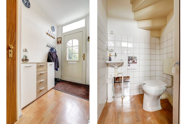 Foto 13 van Tuinfluiterstraat 35