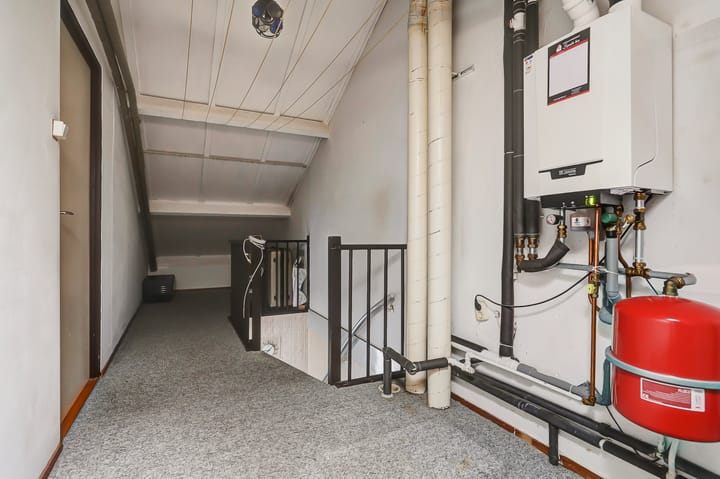 Foto 25 van Tuinfluiterstraat 35