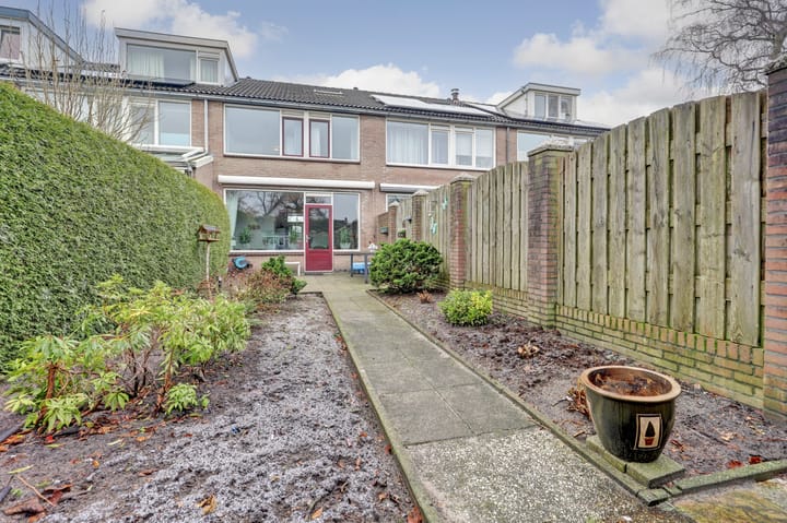 Foto 30 van Tuinfluiterstraat 35