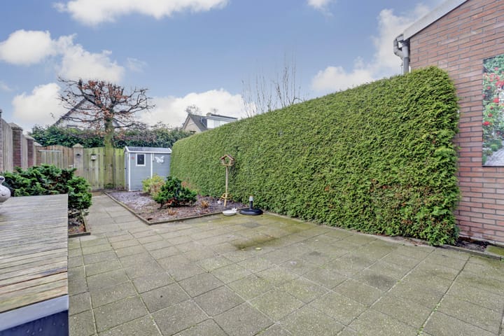 Foto 31 van Tuinfluiterstraat 35