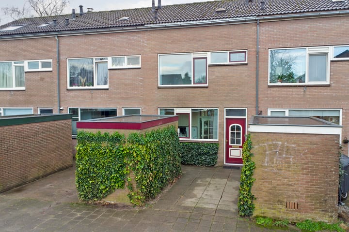 Foto 32 van Tuinfluiterstraat 35