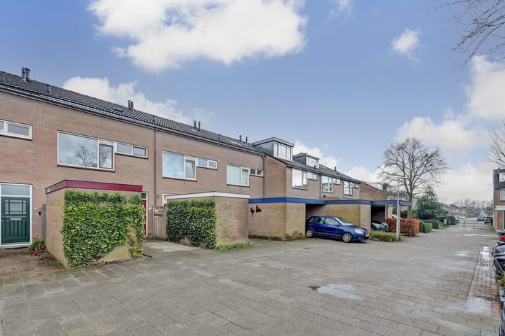 Foto 33 van Tuinfluiterstraat 35