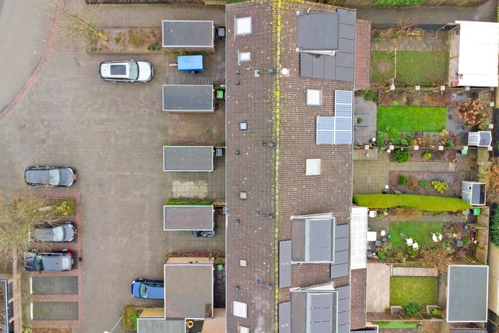 Foto 34 van Tuinfluiterstraat 35