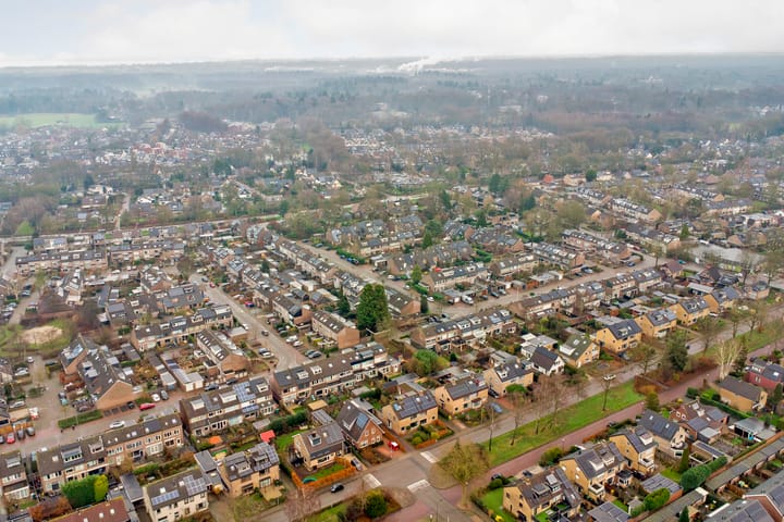 Foto 35 van Tuinfluiterstraat 35