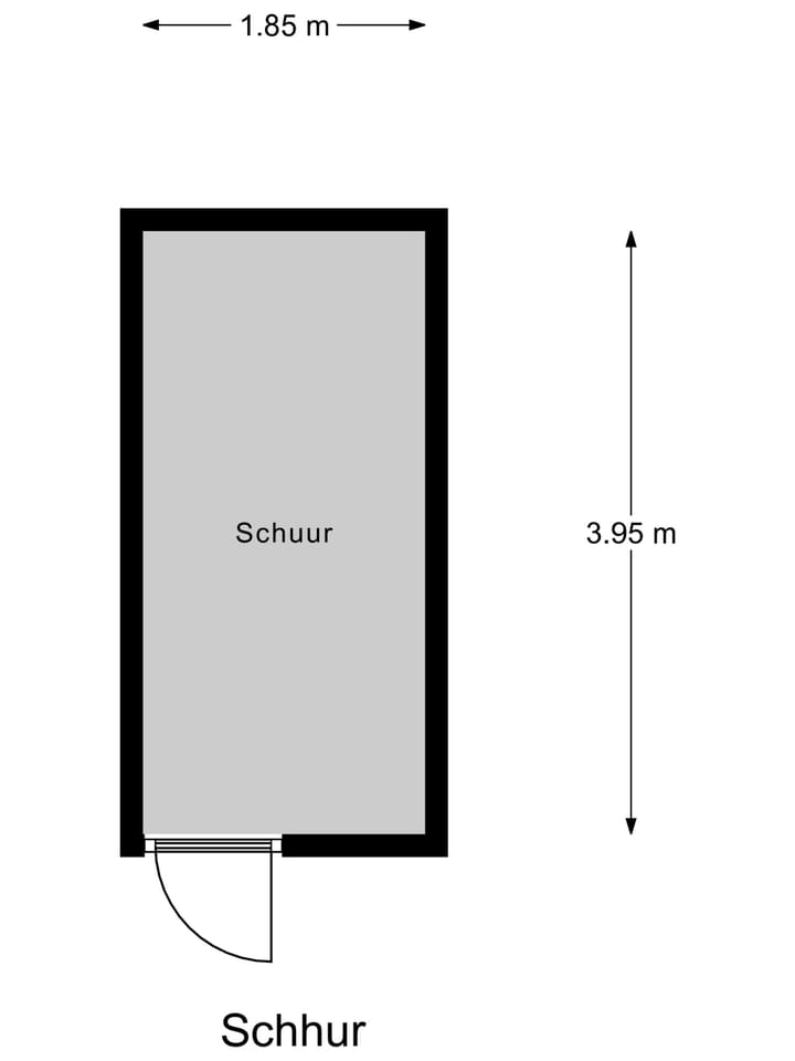 Foto 40 van Tuinfluiterstraat 35