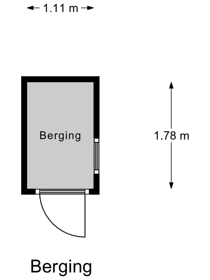 Foto 41 van Tuinfluiterstraat 35