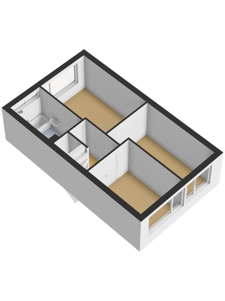 Foto 42 van Tuinfluiterstraat 35