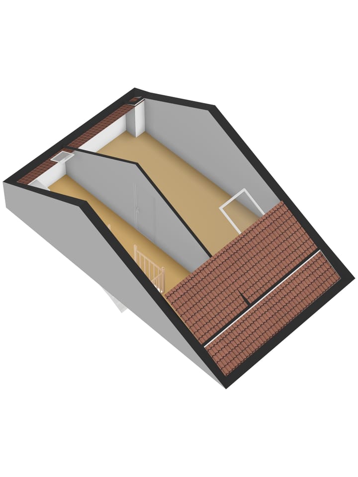 Foto 43 van Tuinfluiterstraat 35