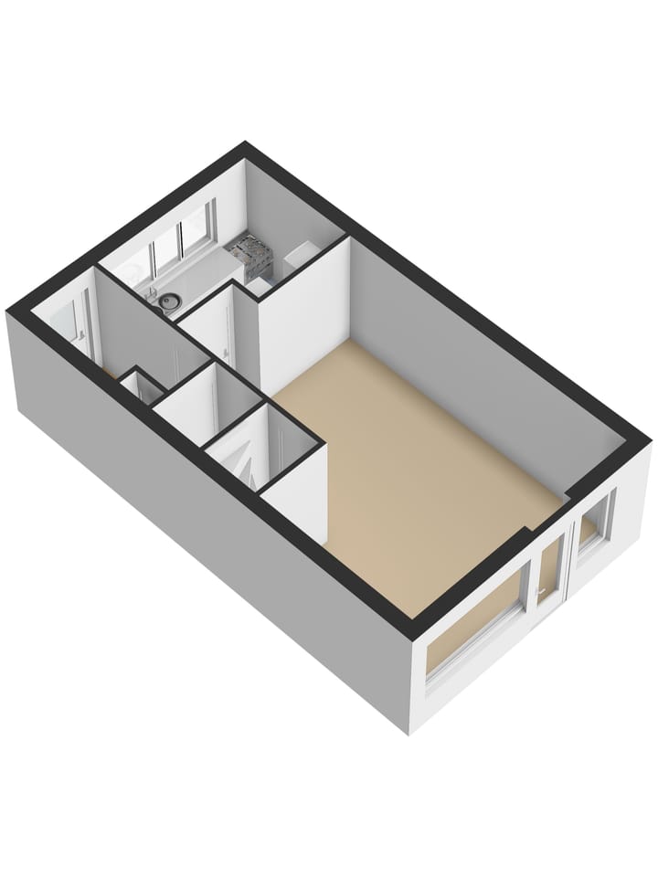 Foto 44 van Tuinfluiterstraat 35