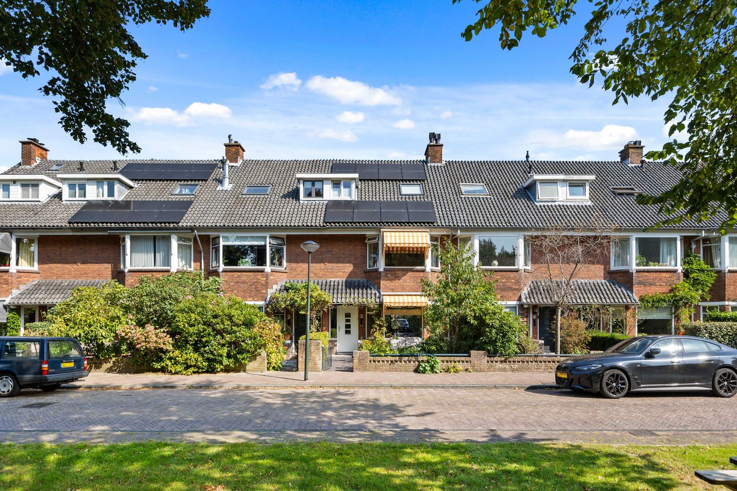 Foto 1 van Park Leeuwensteijn 49