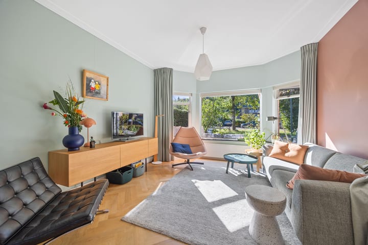 Foto 2 van Park Leeuwensteijn 49